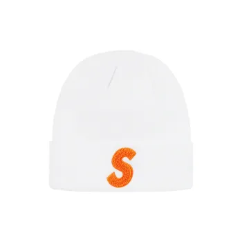 Supreme New Era S Logo Beanie FW 19