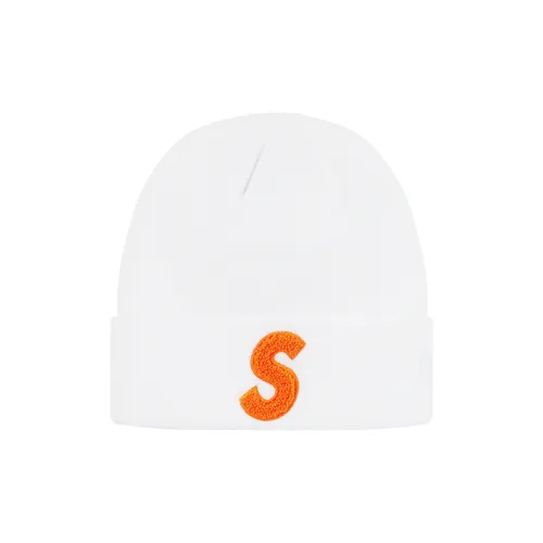 New Era Supreme FW19 Beanies Unisex