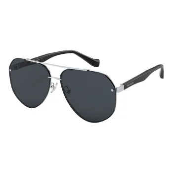 PARZIN Aviator Sunglasses Men's