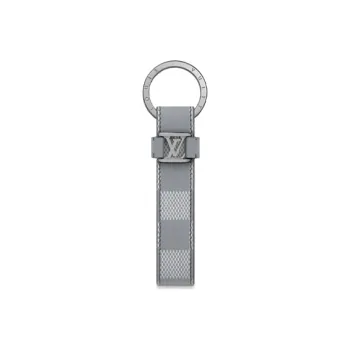 LOUIS VUITTON DRAGONNE Keychains Unisex