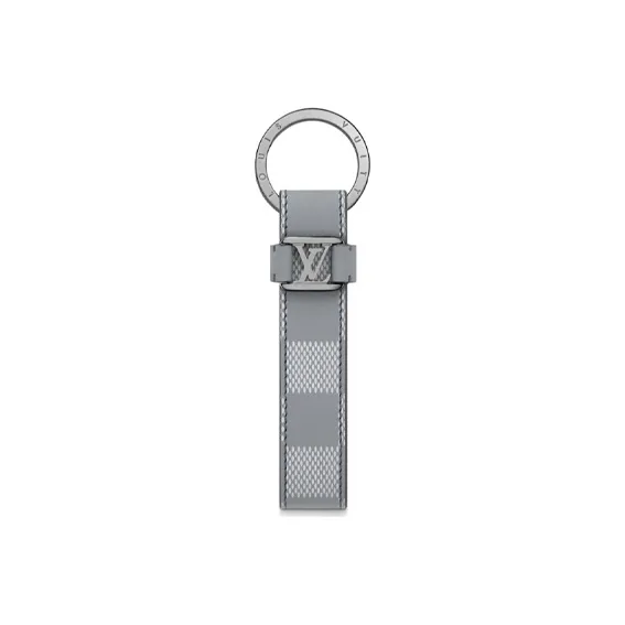 LOUIS VUITTON DRAGONNE Keychains Unisex-0