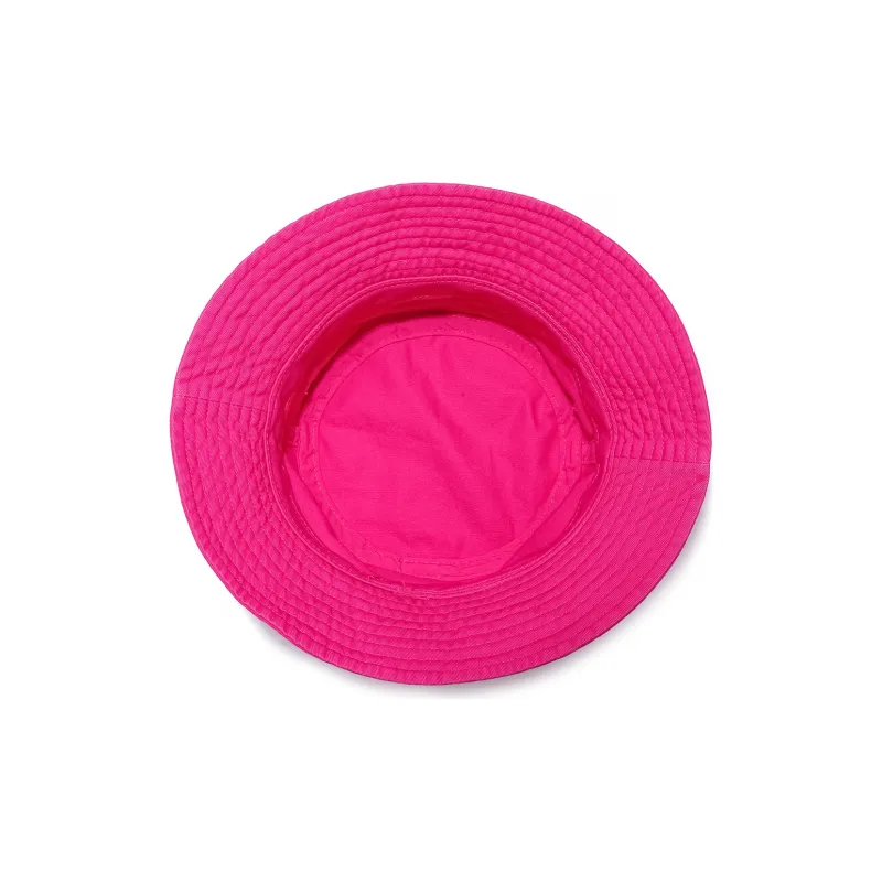 Ace Paul Bucket Hats Unisex-4