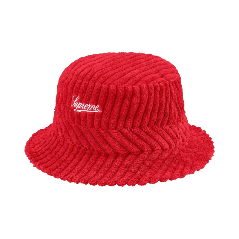 Supreme SS21 Bucket Hats Unisex-3