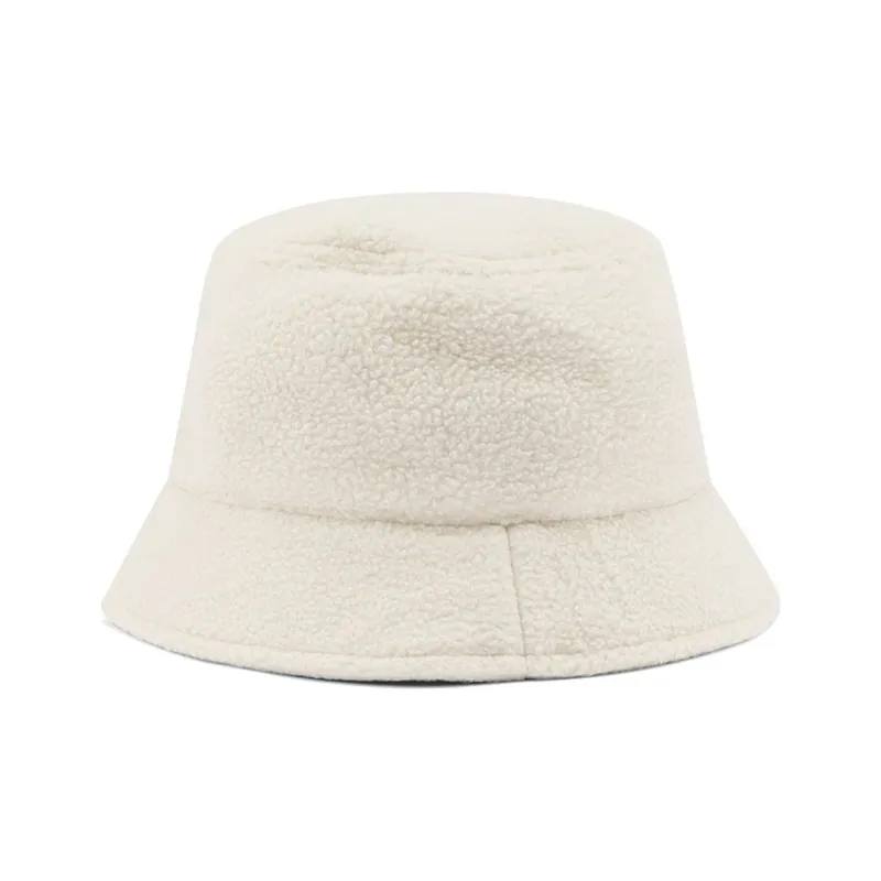 THE NORTH FACE Bucket Hats Unisex Ecru-2