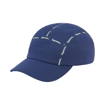 Supreme Taped Seam Windstopper Camp Cap