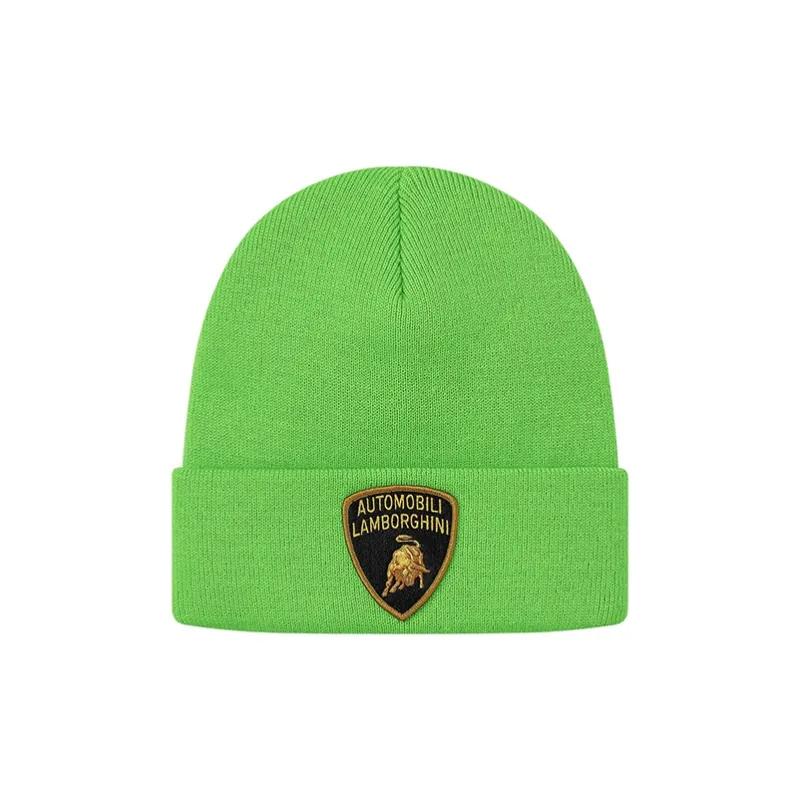 Supreme Automobili Lamborghini Beanie-4