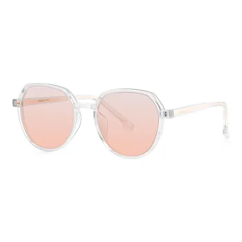 MUZU Sunglasses Unisex