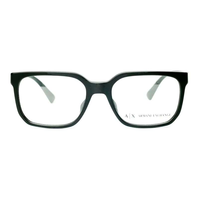 ARMANI EXCHANGE Round Sunglasses Unisex-3