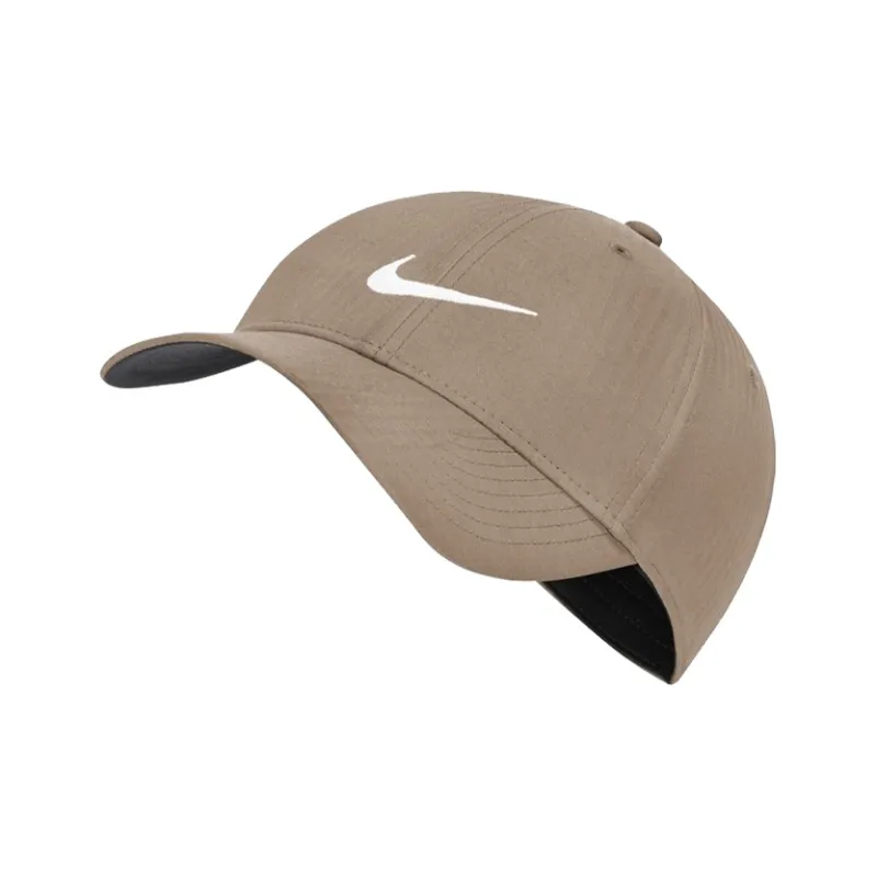 Nike Legacy91 Dri-Fit Tech Cap Khaki-1