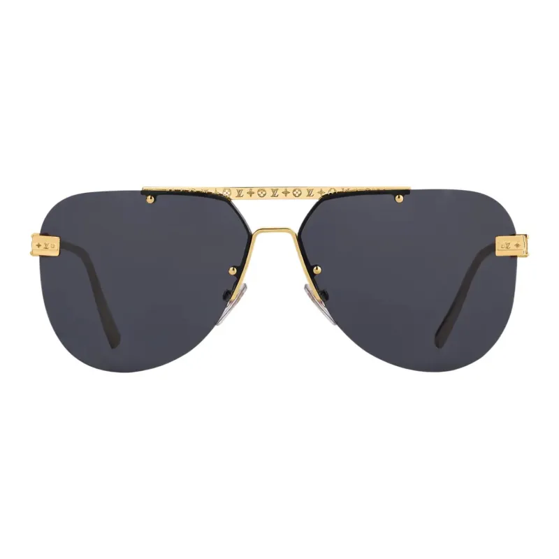 LOUIS VUITTON Lv Ash Sunglasses-0