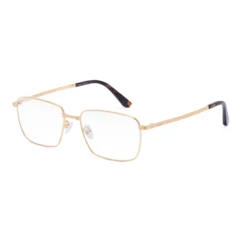 Cartier Rectangle frame Glasses