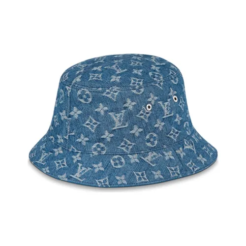 LOUIS VUITTON Bucket Hats Men