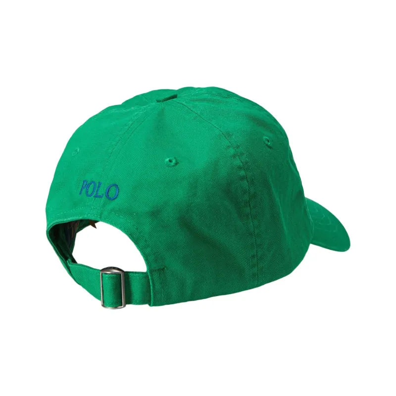 Polo Ralph Lauren Chino Ball Cap-1