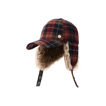 KENMONT Wool Baseball Caps Women's