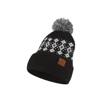 Nike Acrylic Beanie Unisex Black