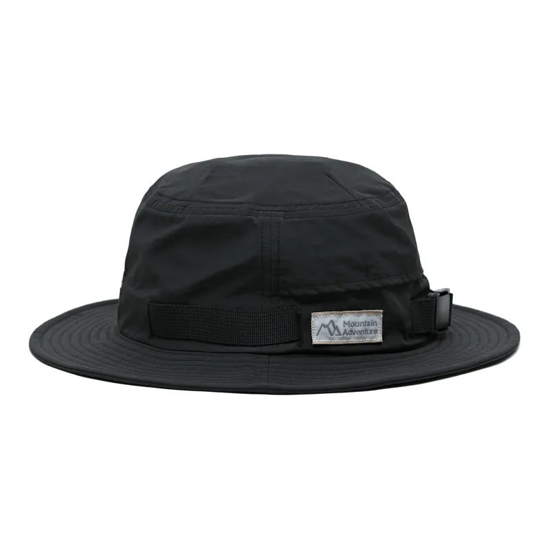 The MAD HATcher Cotton Bucket Hats Unisex-2