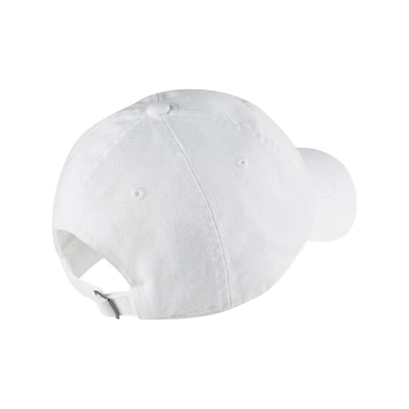 Nike Cotton Baseball Caps Unisex-1