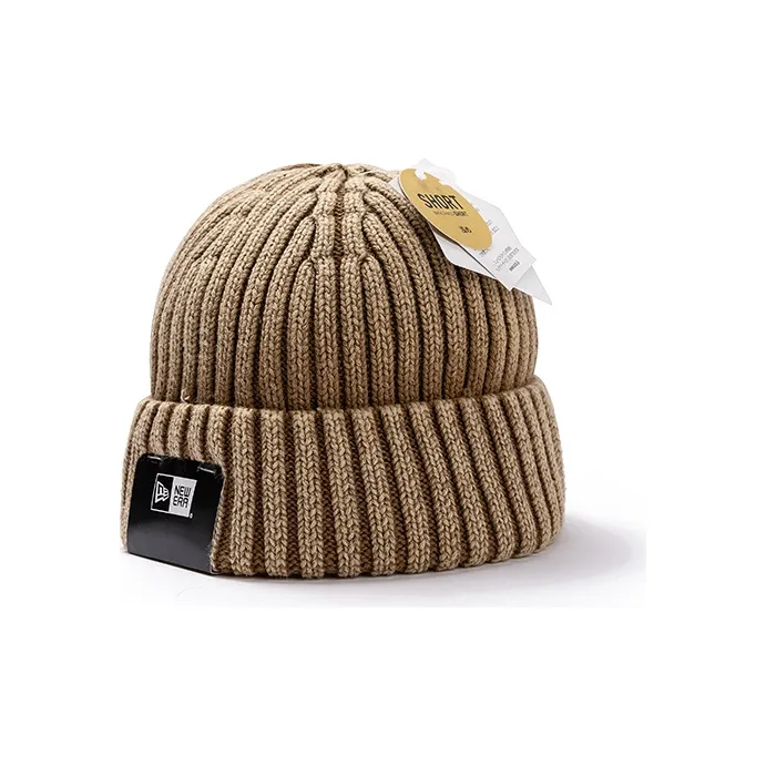 New Era New Era X MLB Co brand Beanies Unisex-2