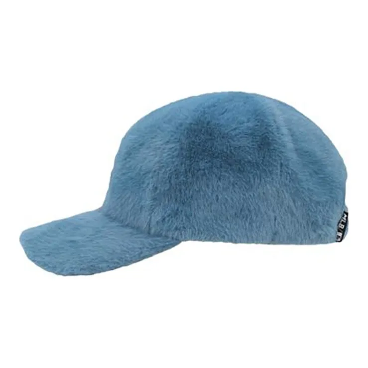 MLB Cotton Baseball Caps Unisex-11