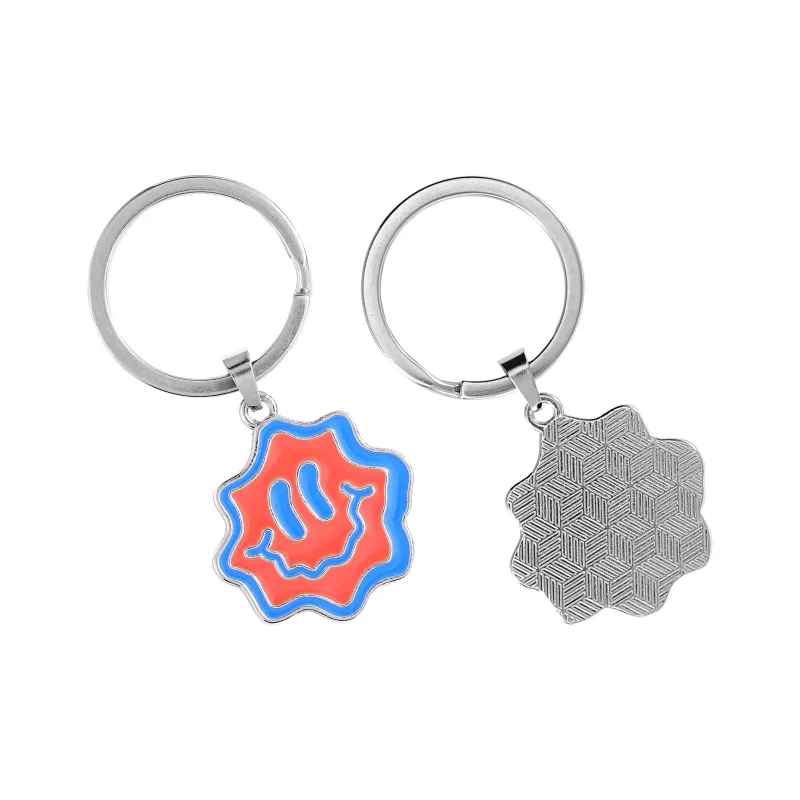 ENFANTIN Keychains Unisex-3