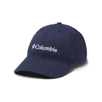 Columbia Baseball Caps Unisex Blue