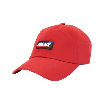 PALACE Patch Shell 6 Panel