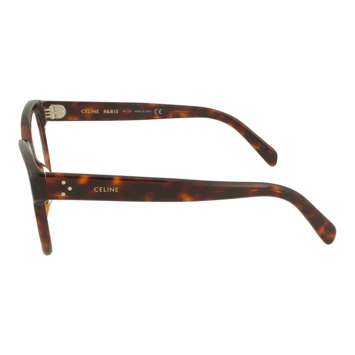 CELINE Square Frame Glasses-2