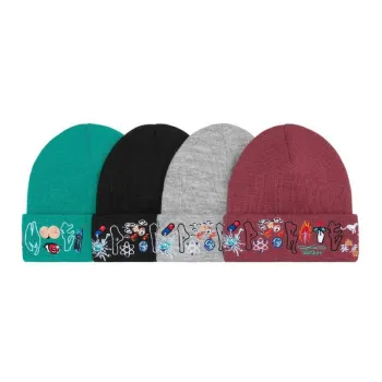 Supreme Aoi Icons Beanie