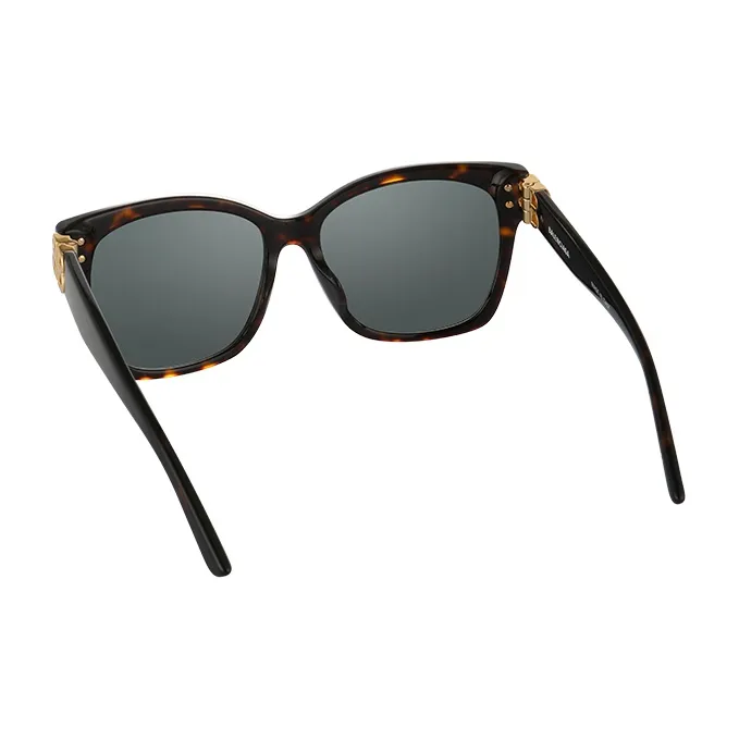 Balenciaga Square-frame Sunglasses-2