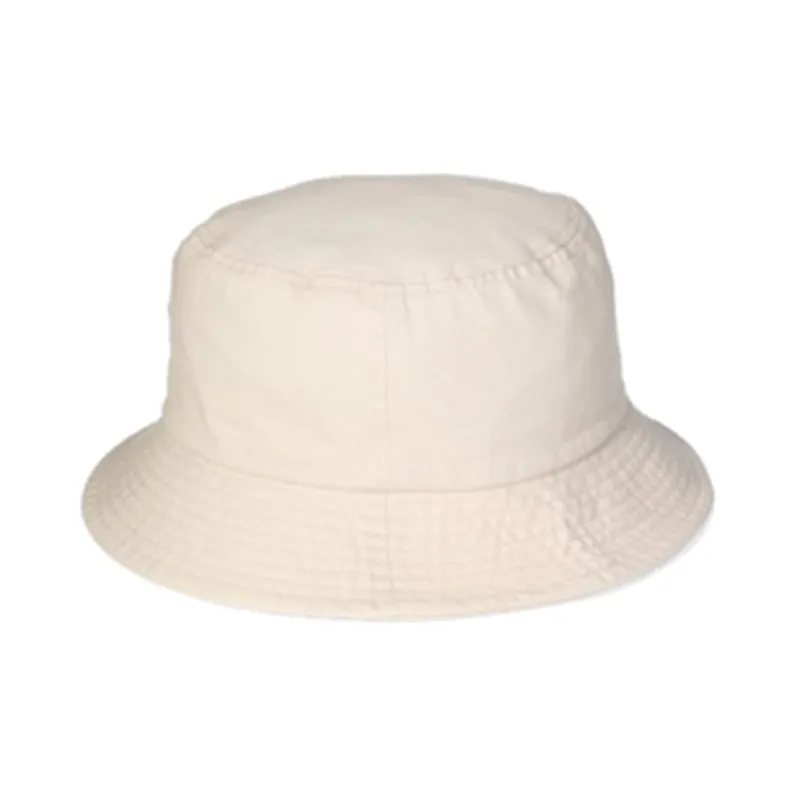 KANGOL Cotton Bucket Hats Unisex-2