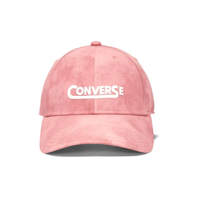 Converse Accessories Baseball Caps Unisex Pink-1