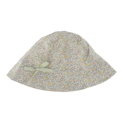 Bonpoint Floral-print Bucket Hat