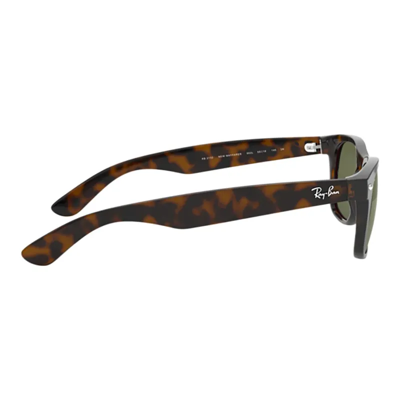 RayBan New Wayfarer Sunglasses-3