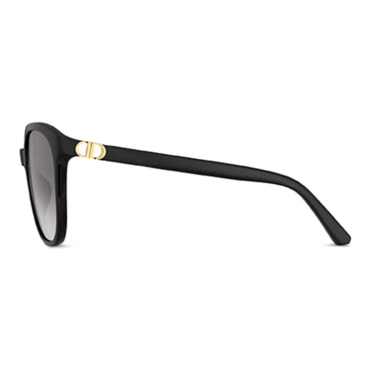 DIOR Sunglasses Unisex Black-1