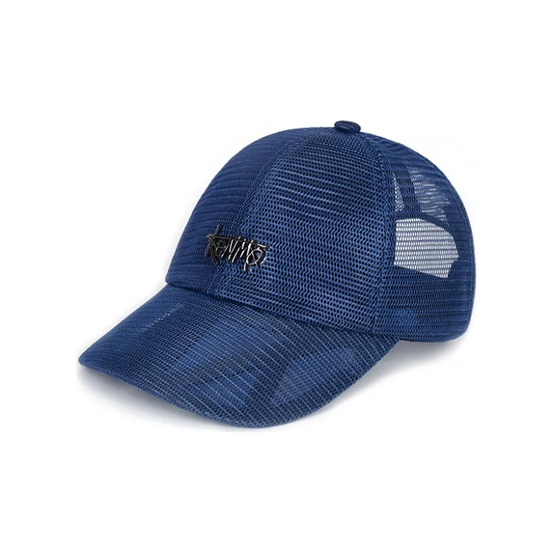 KENMO Polyester Baseball Caps Unisex-8