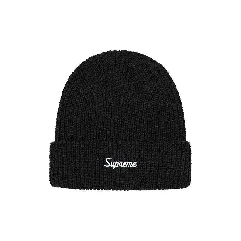 Supreme Loose Gauge Beanie-6