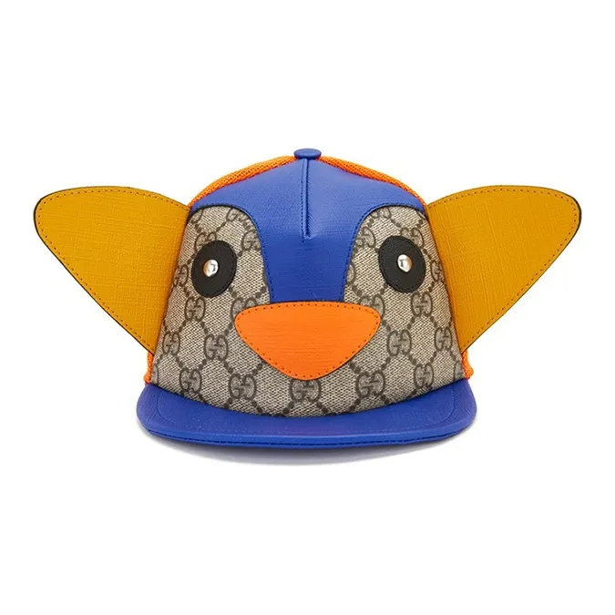 GUCCI Baseball Caps Pre school-0
