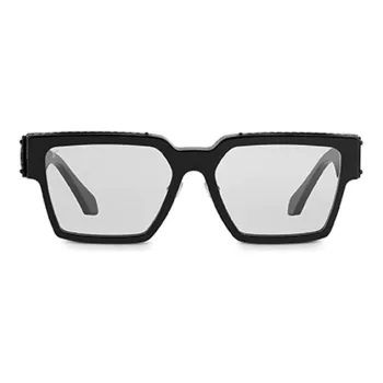 LOUIS VUITTON 1.1 Clear Millionaires Sunglasses