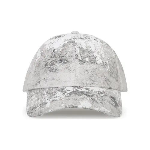 XVESSEL Baseball Caps Unisex Light Gray