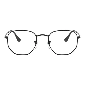 RayBan Hexagon Frame Glasses