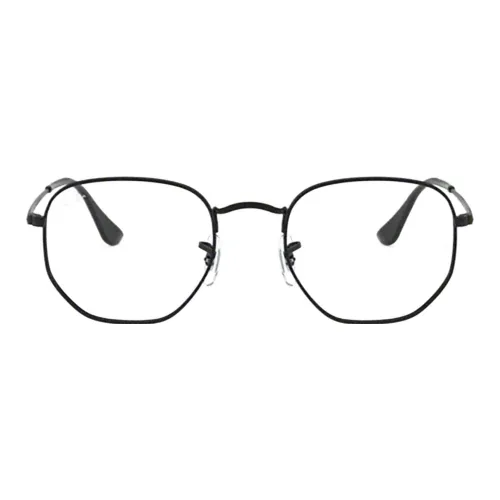 RayBan Hexagon Frame Glasses