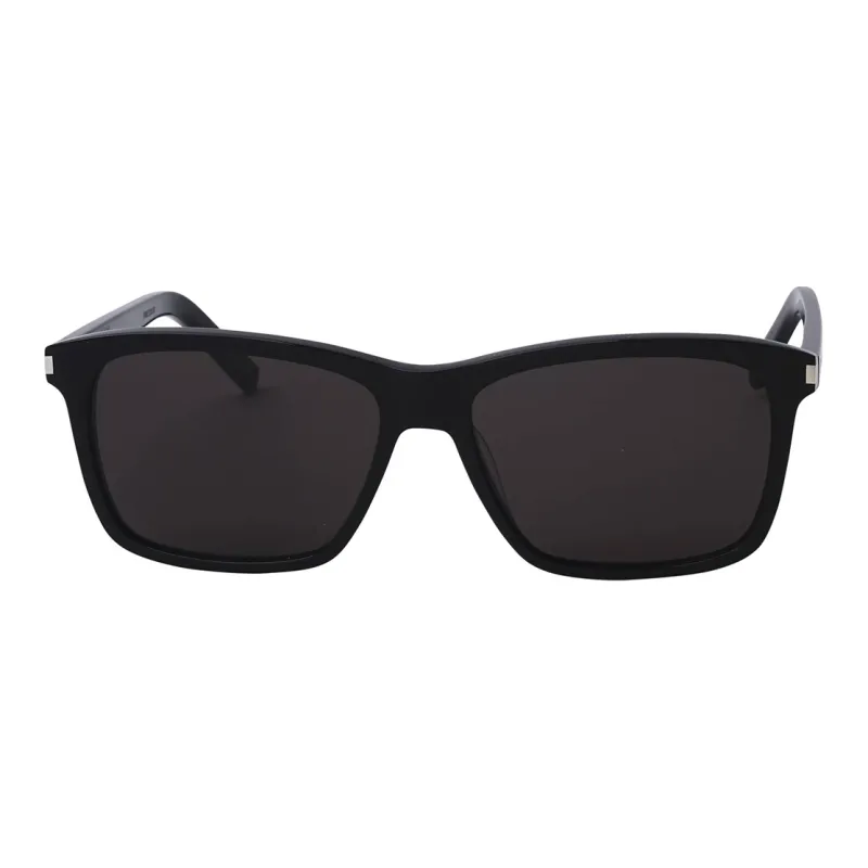SAINT LAURENT Sunglasses Unisex Black-1