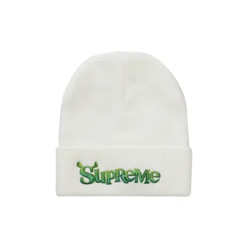 Supreme Shrek Beanie
