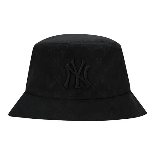 MLB Unisex Monogram Collection Bucket Hat