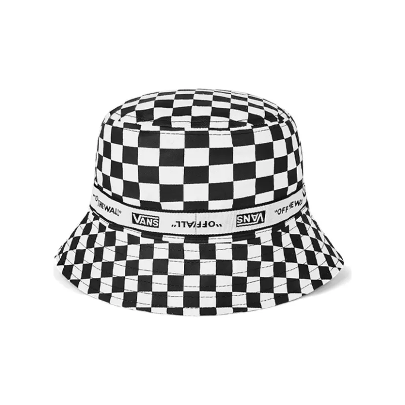 Vans Bucket Hats Unisex-1