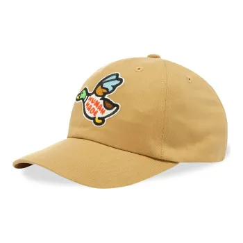 HUMAN MADE Baseball Cap Unisex Multicolor