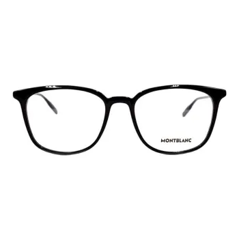 MONTBLANC Eyeglass Frames Men