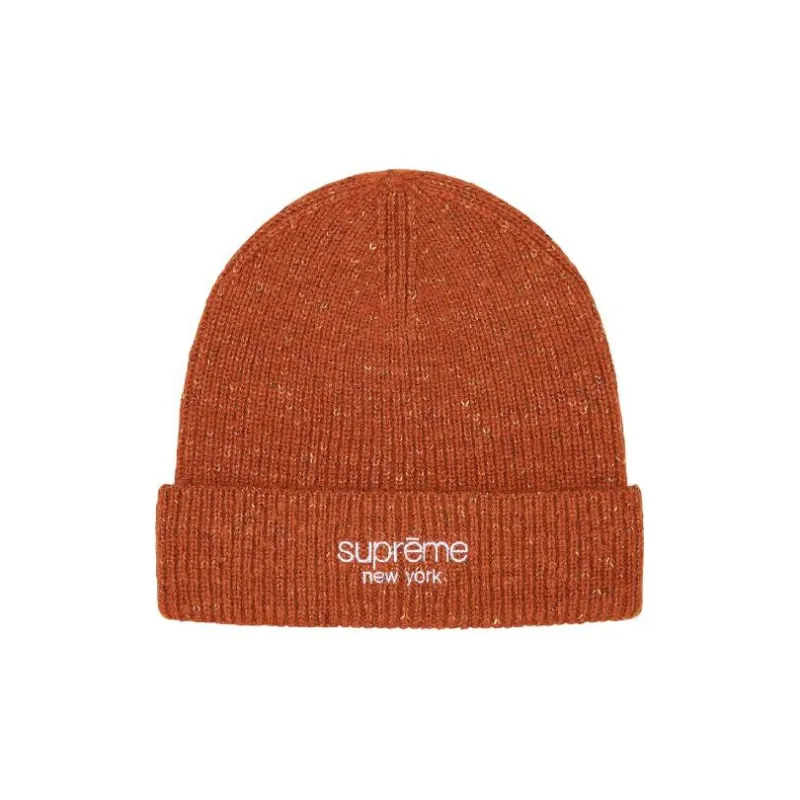 Supreme Rainbow Speckle Beanie-1