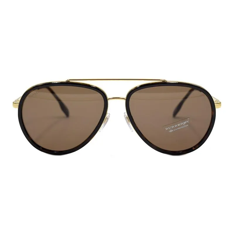 Burberry Sunglasses Men-0