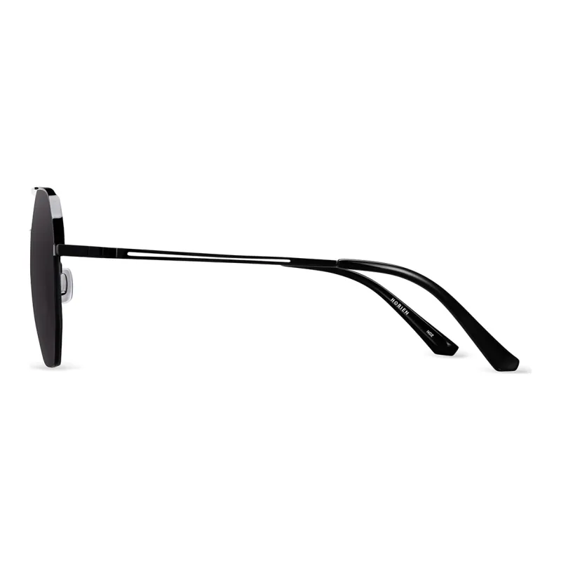 HORIEN Aviator Sunglasses Men's-2